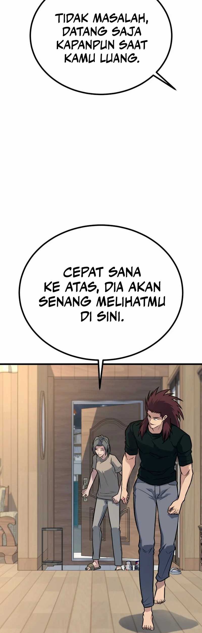 King of Violence Chapter 35 Gambar 68