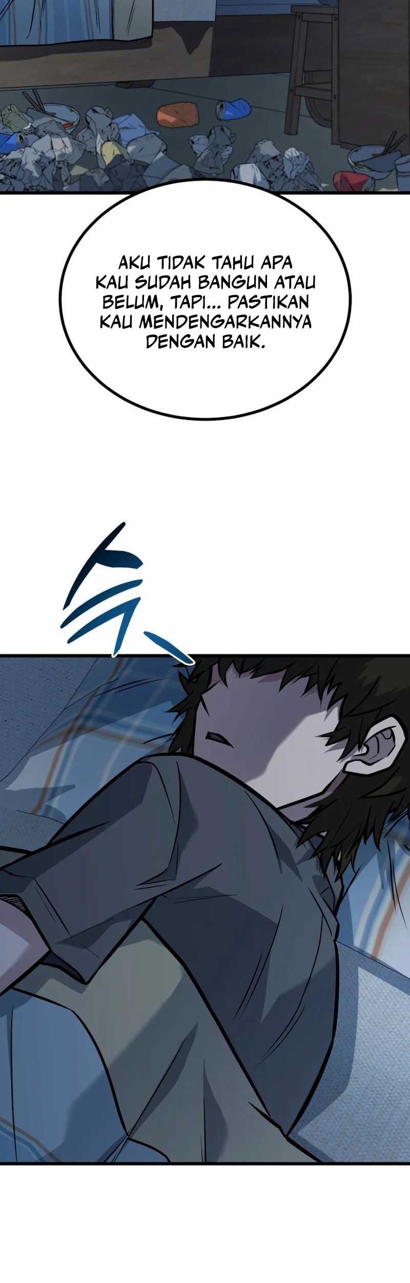 King of Violence Chapter 35 Gambar 75