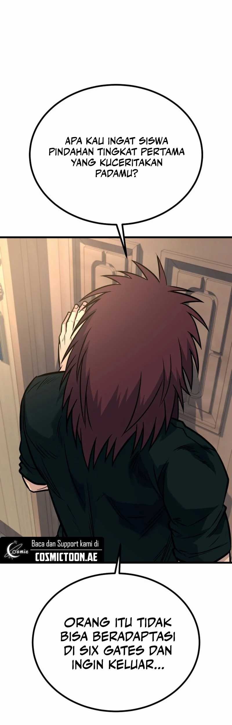 King of Violence Chapter 35 Gambar 76