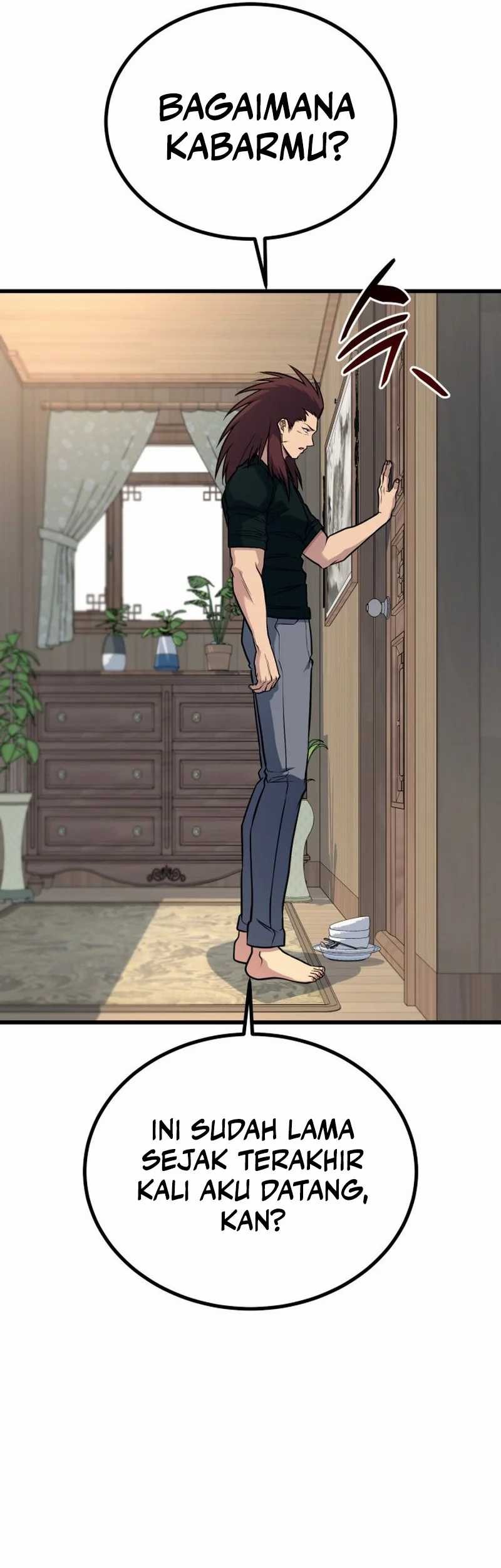 King of Violence Chapter 35 Gambar 72