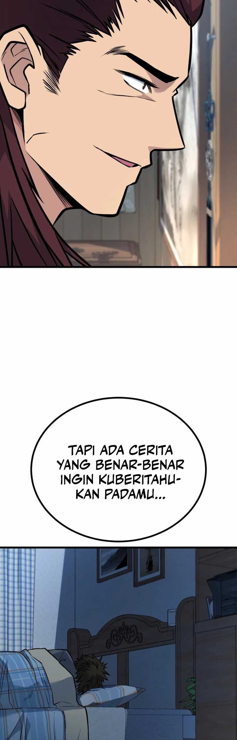 King of Violence Chapter 35 Gambar 74