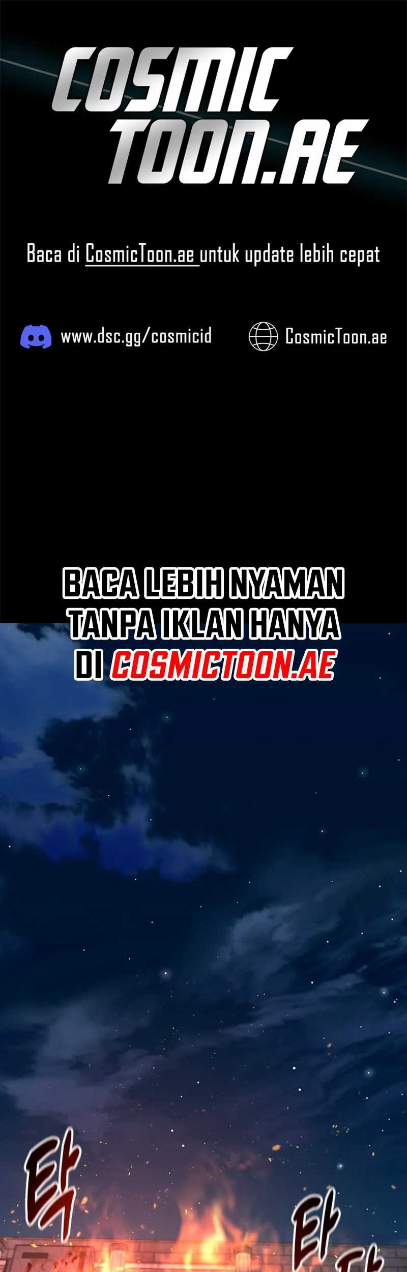 Komik King of Violence Chapter 35 gambar nomor 1