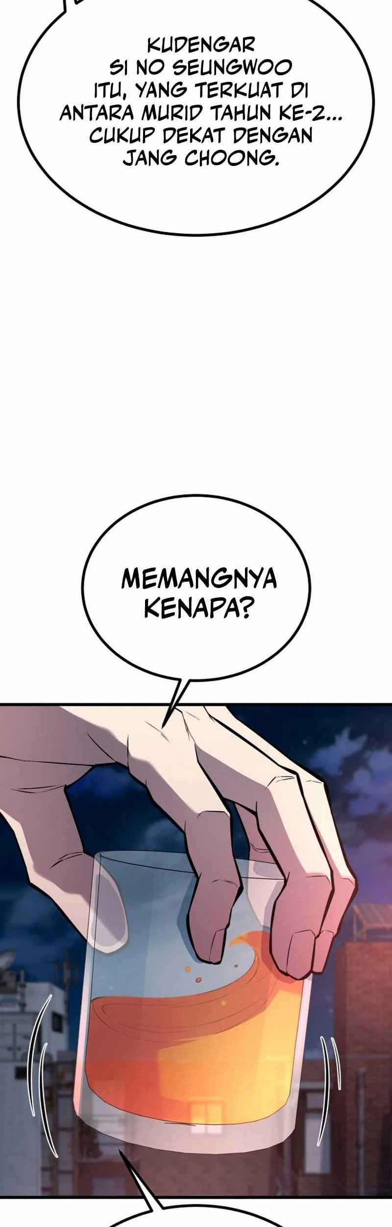 King of Violence Chapter 35 Gambar 4