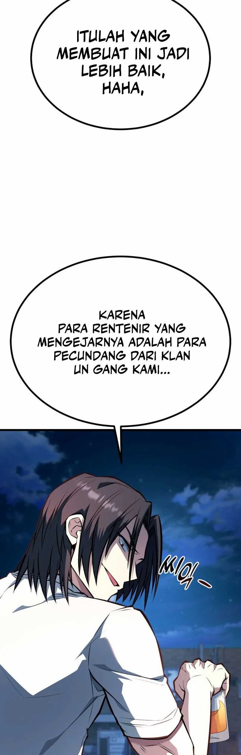 King of Violence Chapter 35 Gambar 5