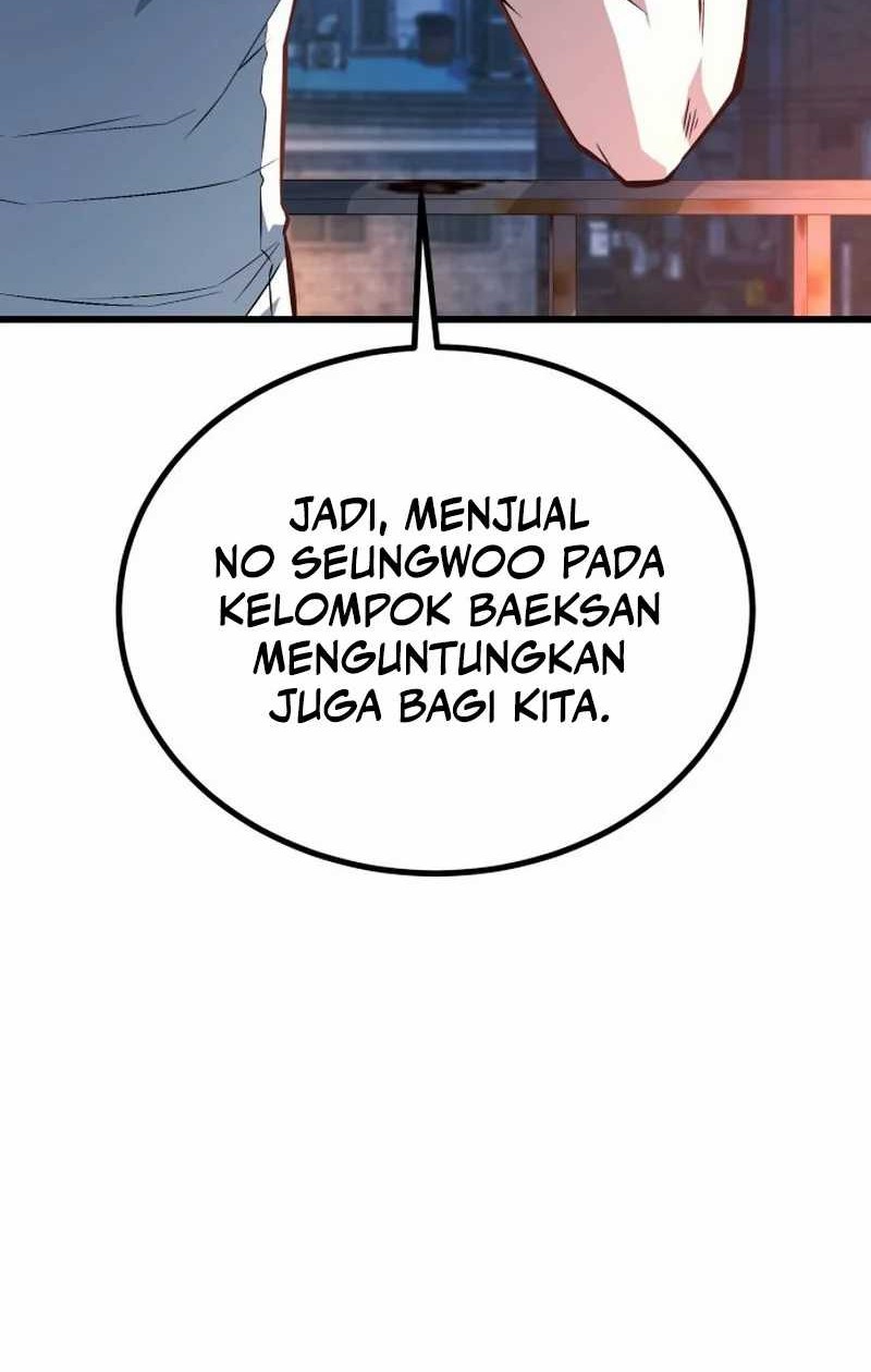 King of Violence Chapter 35 Gambar 6
