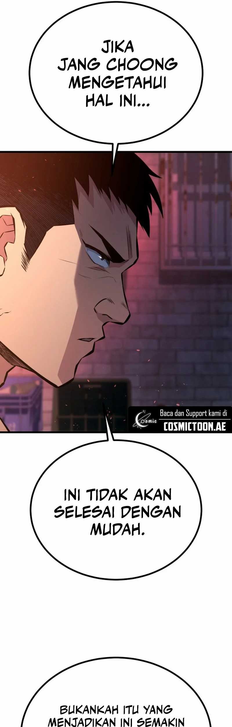 King of Violence Chapter 35 Gambar 7