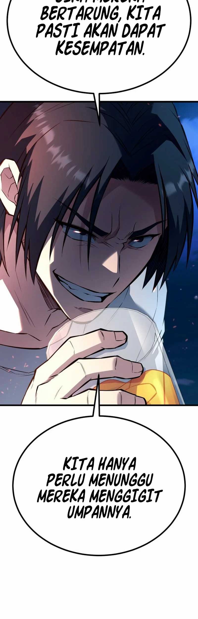 King of Violence Chapter 35 Gambar 10