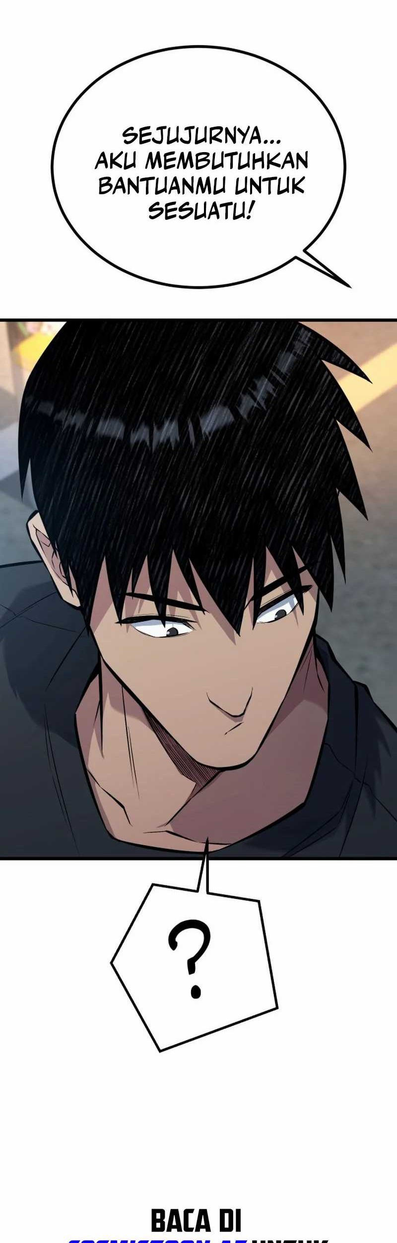 King of Violence Chapter 35 Gambar 16