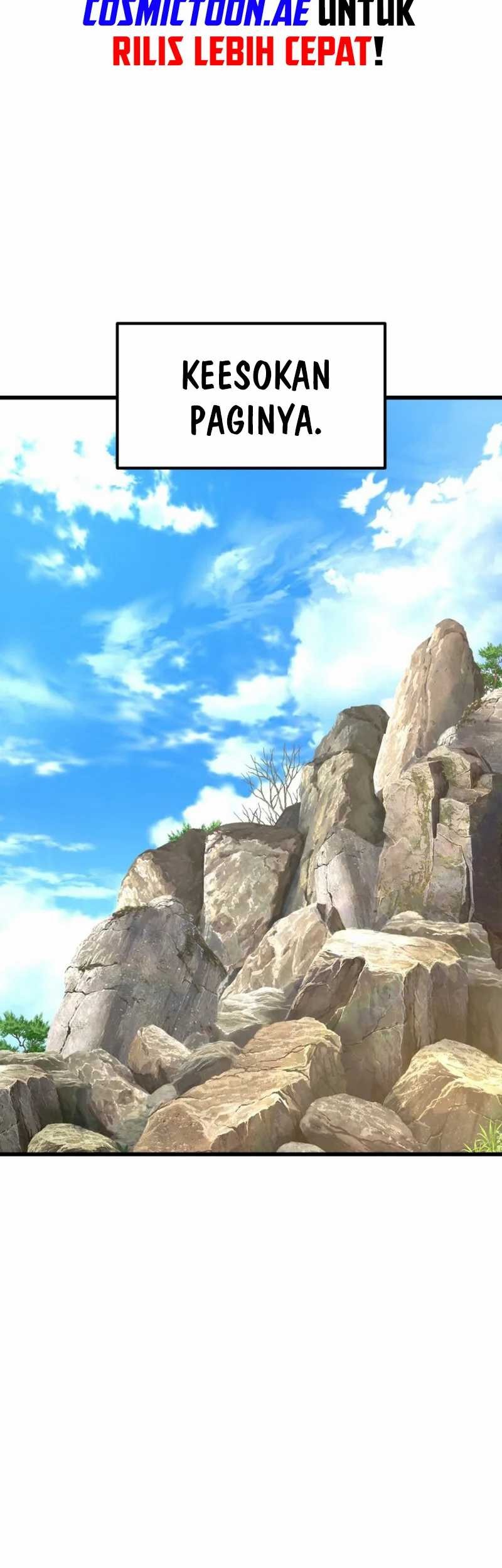 King of Violence Chapter 35 Gambar 17