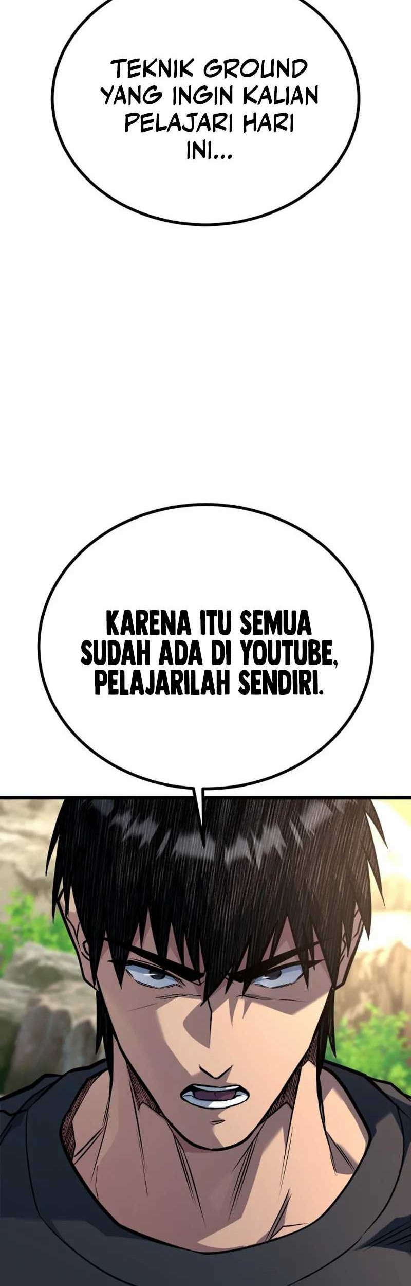 King of Violence Chapter 35 Gambar 22