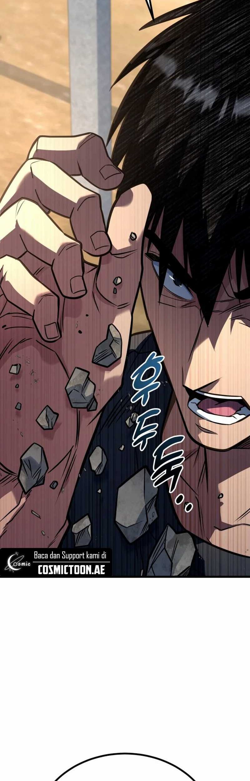 King of Violence Chapter 35 Gambar 26