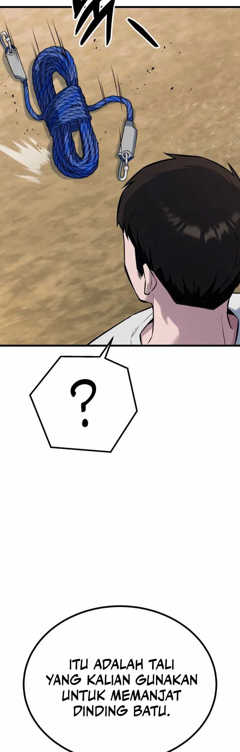 King of Violence Chapter 35 Gambar 29