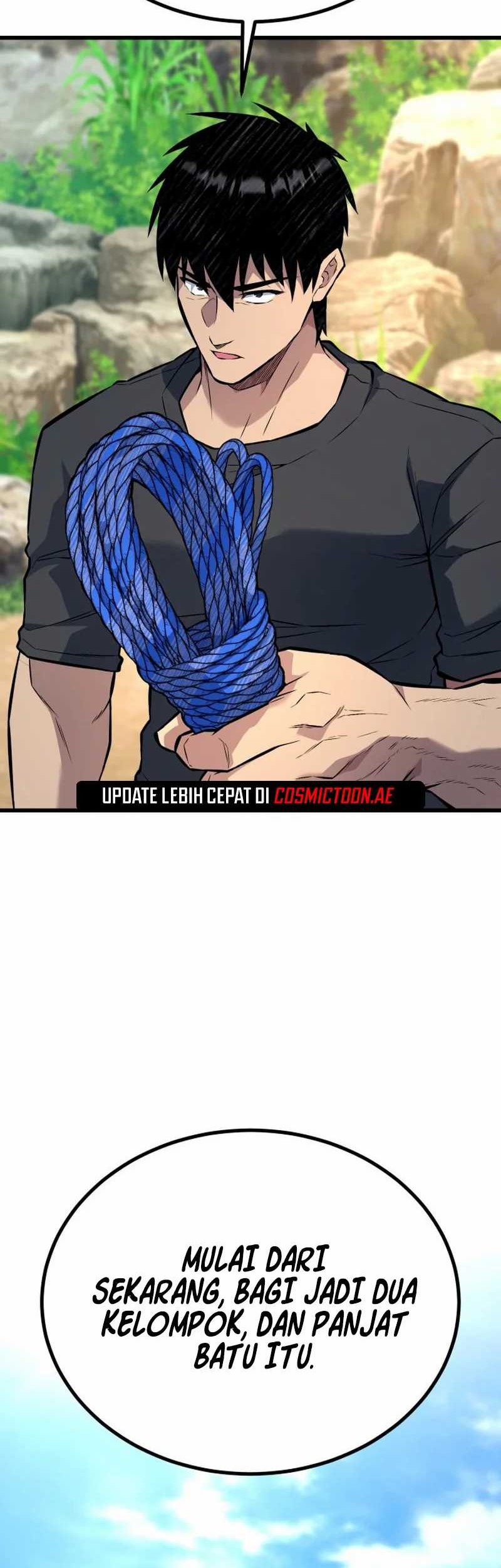 King of Violence Chapter 35 Gambar 30