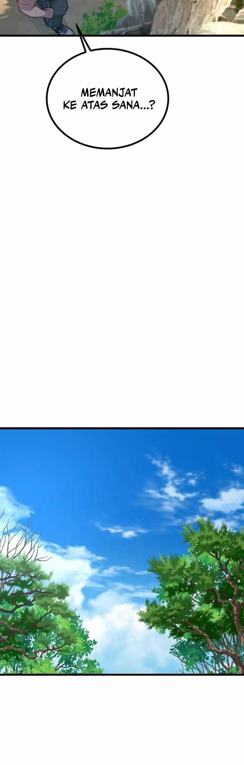 King of Violence Chapter 35 Gambar 33