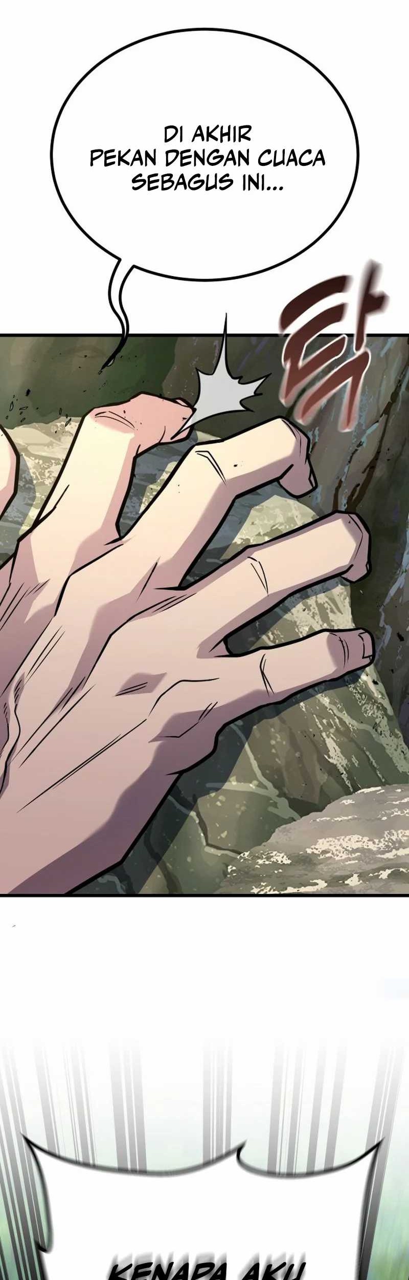 King of Violence Chapter 35 Gambar 34