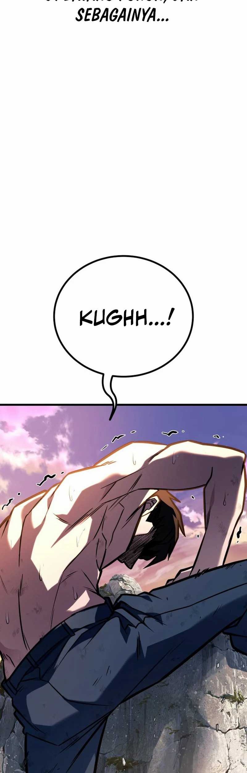 King of Violence Chapter 35 Gambar 40