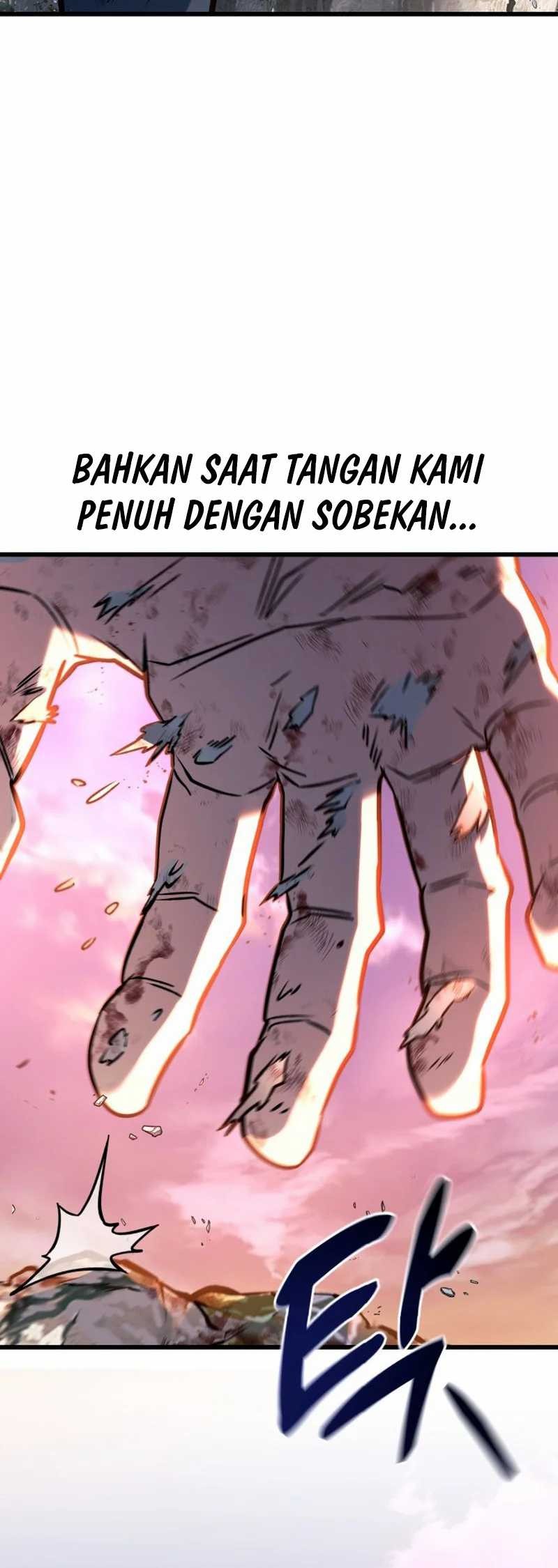 King of Violence Chapter 35 Gambar 41