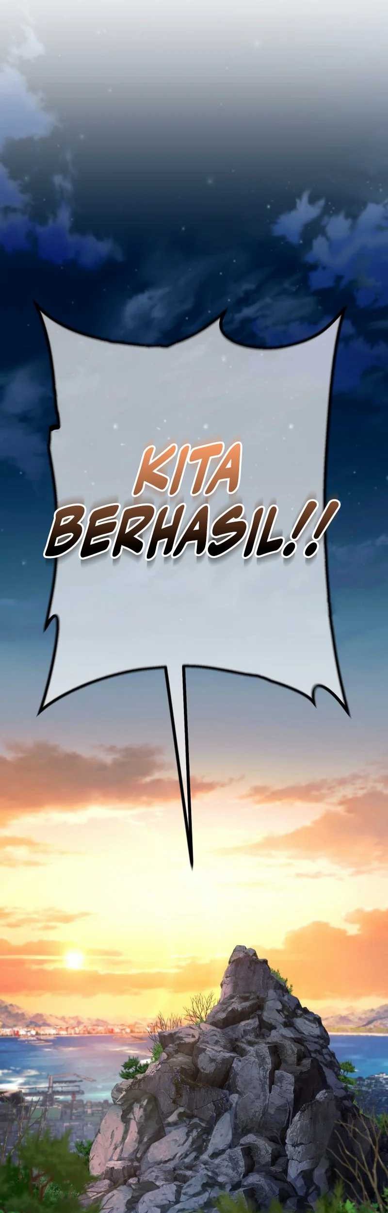 King of Violence Chapter 35 Gambar 44