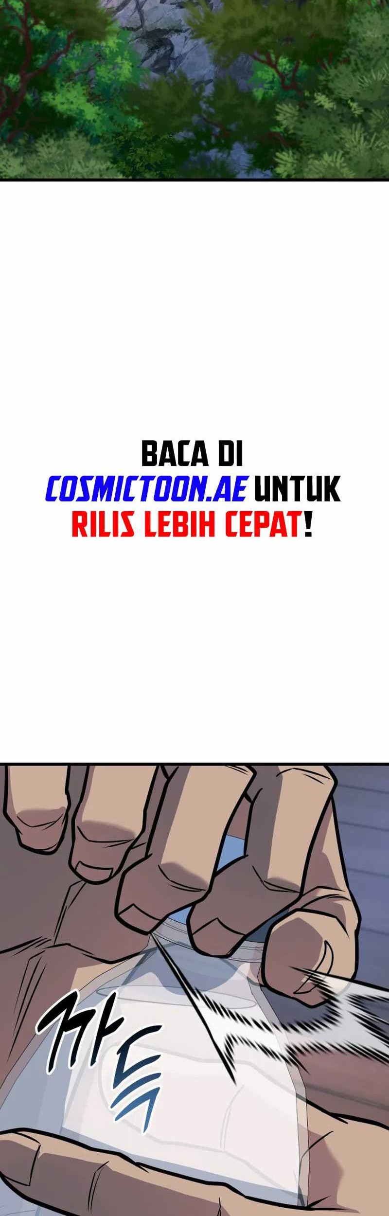 King of Violence Chapter 35 Gambar 45