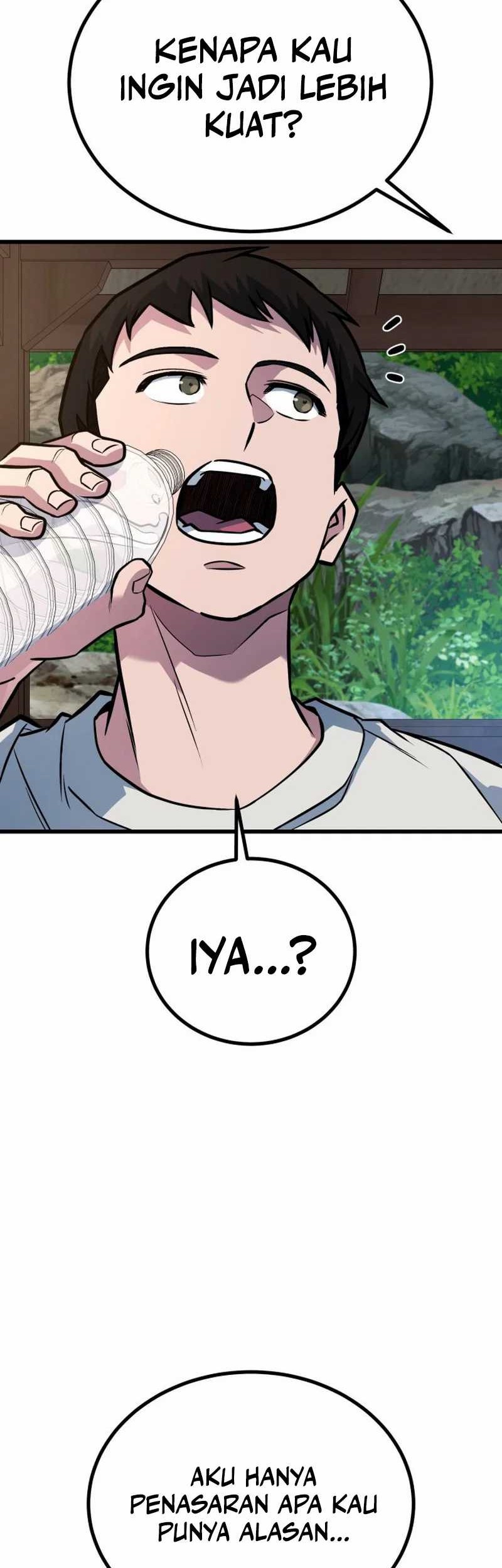 King of Violence Chapter 35 Gambar 49