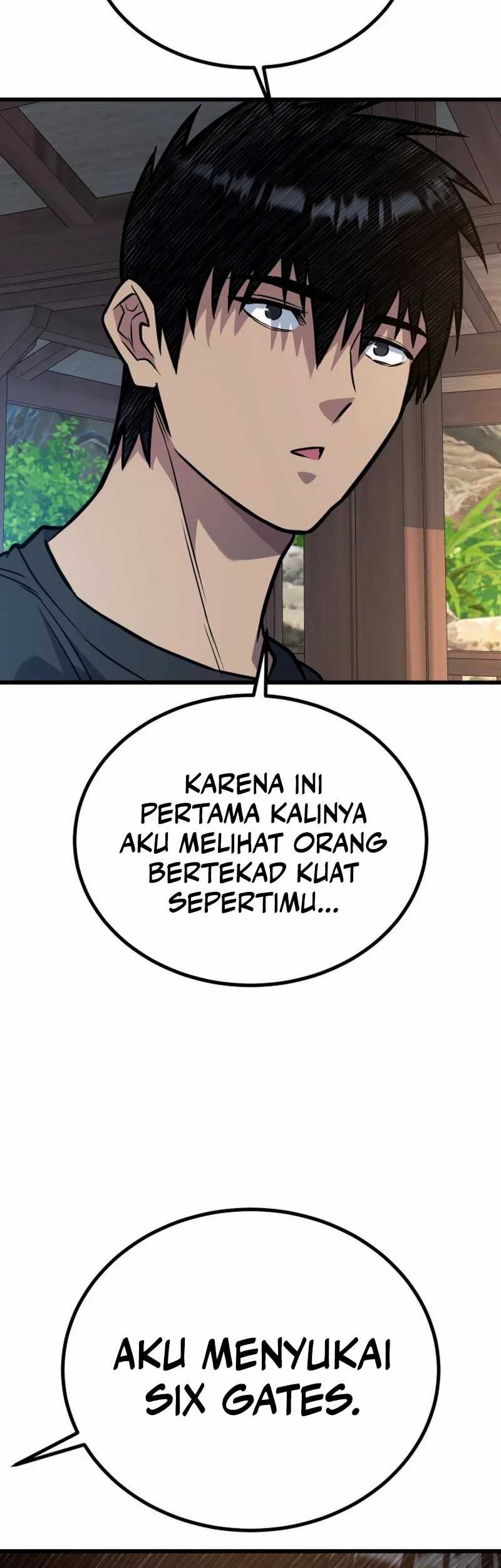 King of Violence Chapter 35 Gambar 50