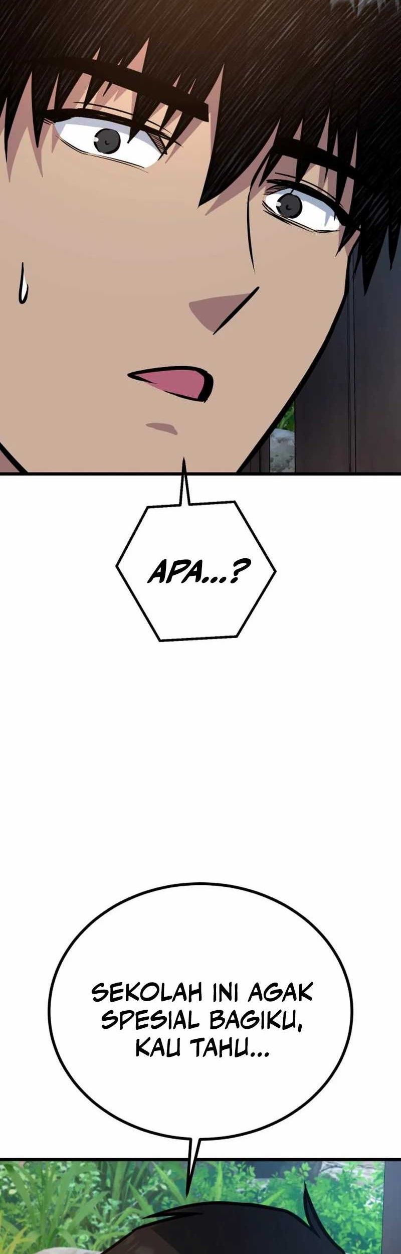 King of Violence Chapter 35 Gambar 51