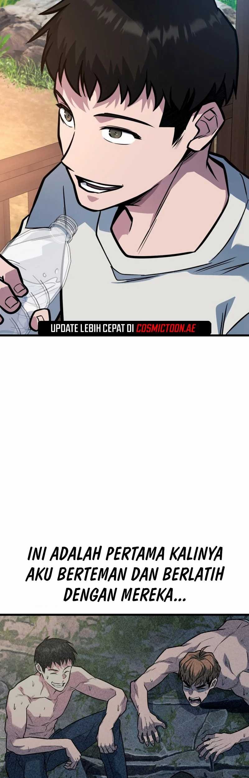 King of Violence Chapter 35 Gambar 52