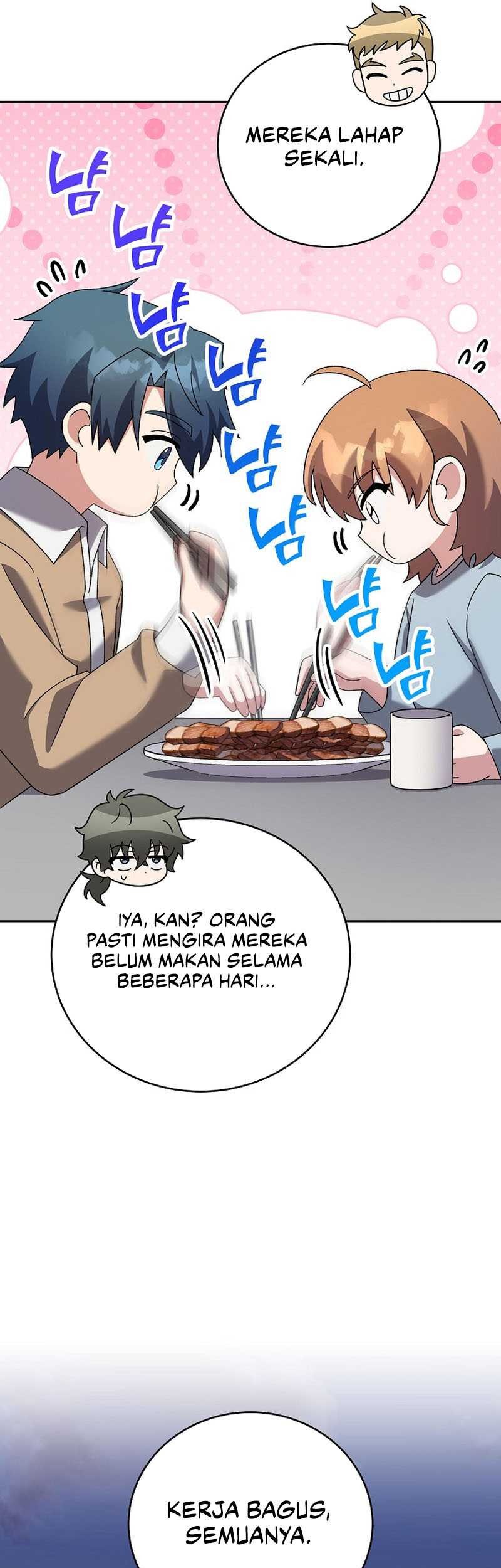 The Novel’s Extra (Remake) Chapter 114 Gambar 46