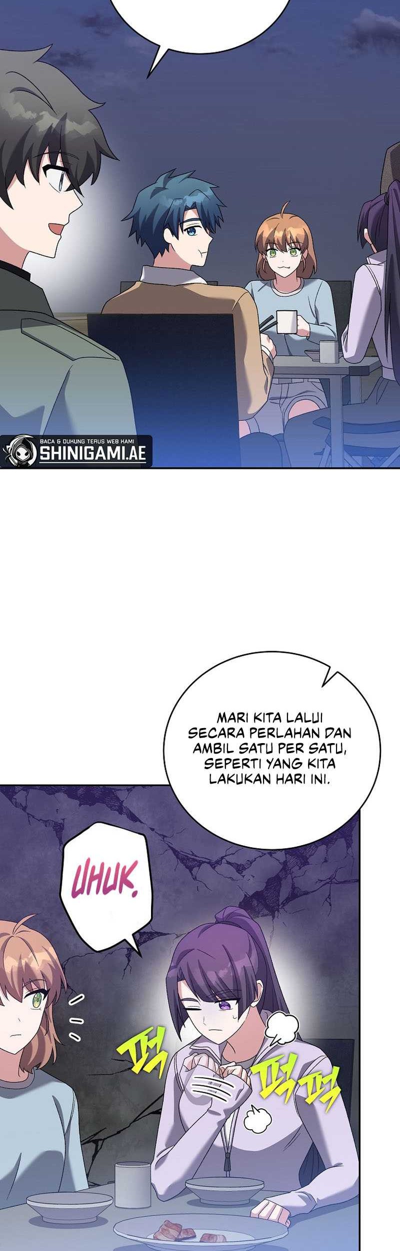 The Novel’s Extra (Remake) Chapter 114 Gambar 47