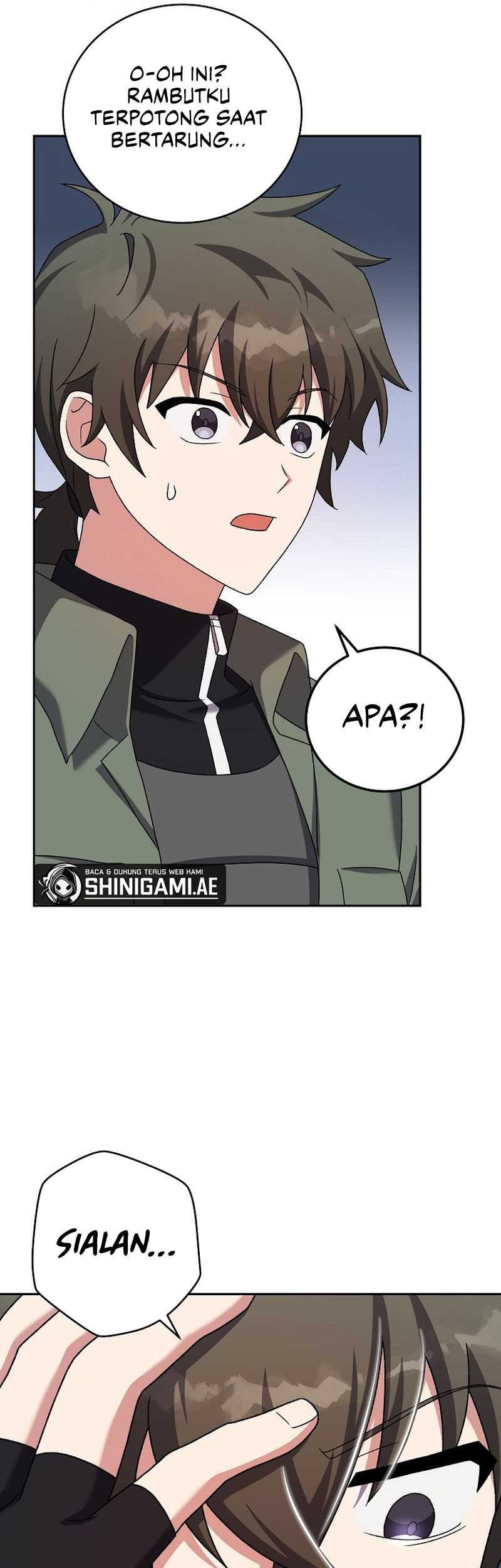 The Novel’s Extra (Remake) Chapter 114 Gambar 53