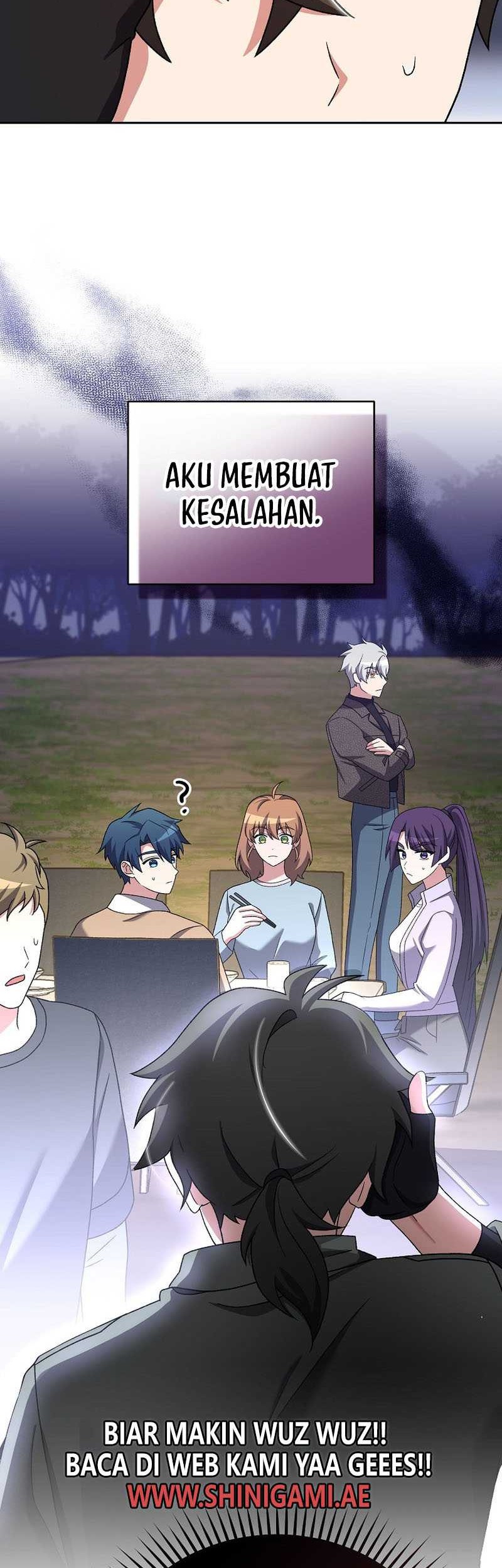 The Novel’s Extra (Remake) Chapter 114 Gambar 54