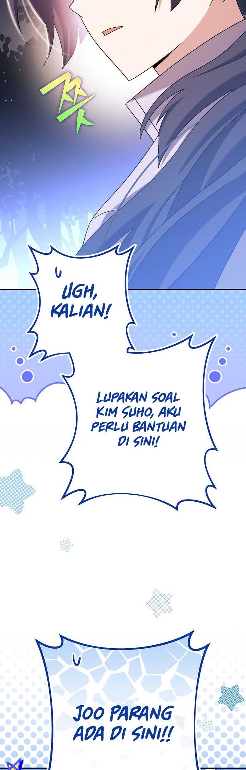 The Novel’s Extra (Remake) Chapter 114 Gambar 40