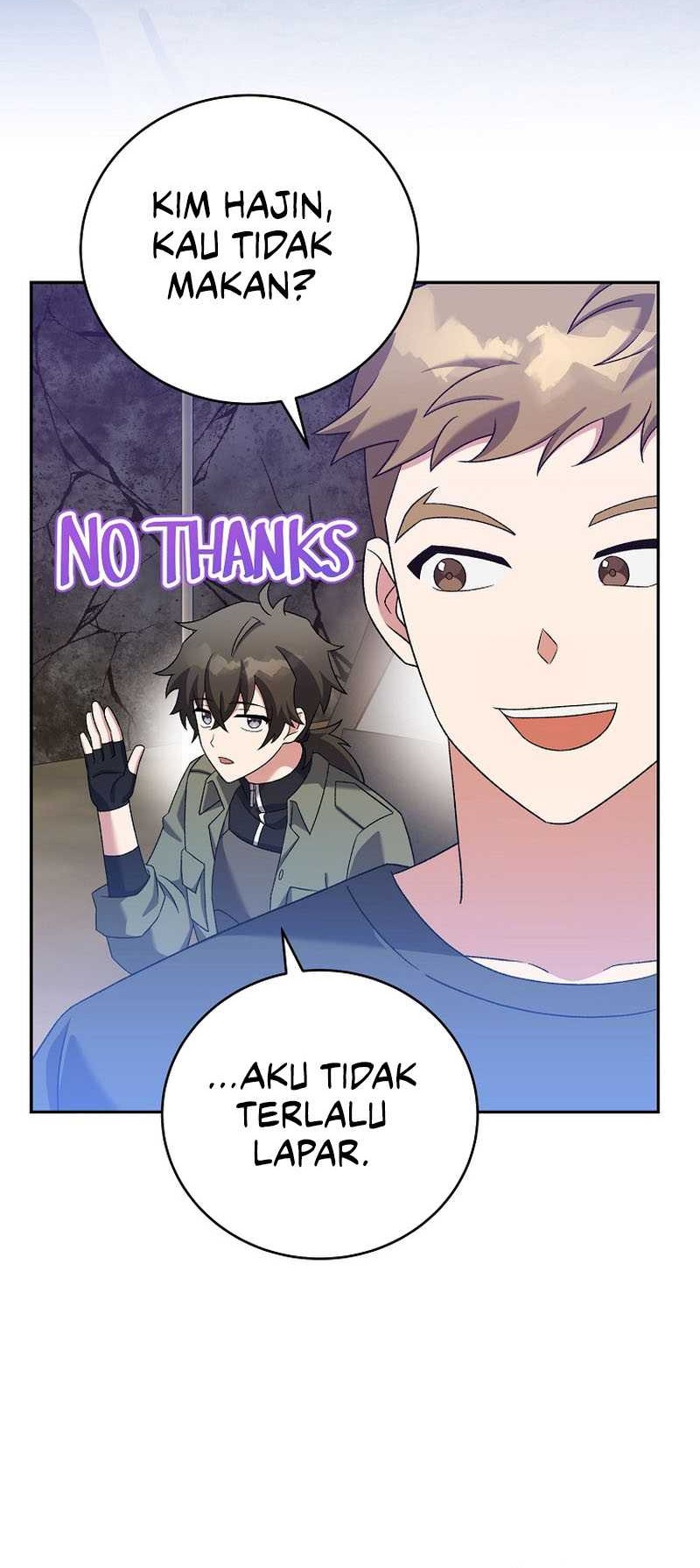 The Novel’s Extra (Remake) Chapter 114 Gambar 45