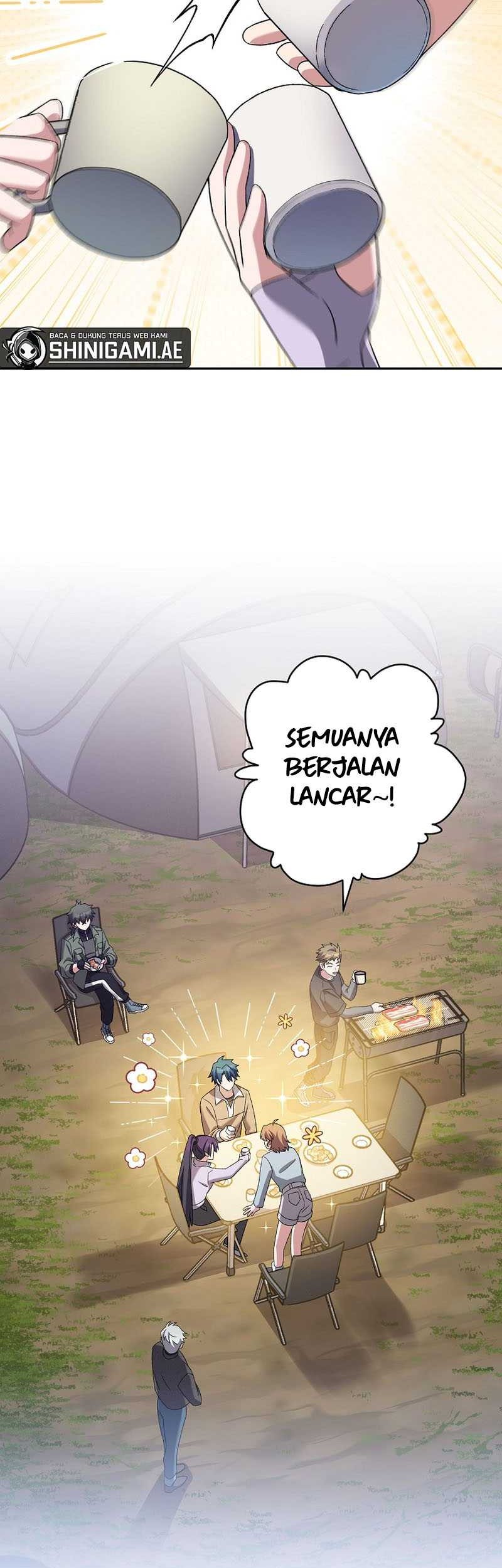 The Novel’s Extra (Remake) Chapter 114 Gambar 44