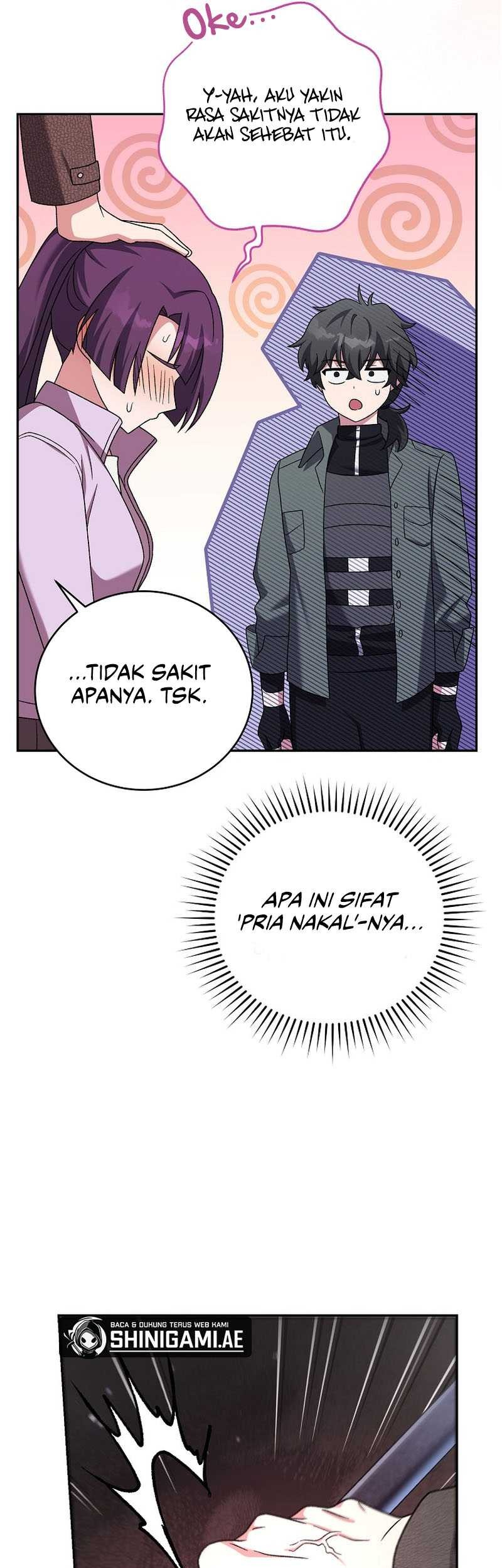 The Novel’s Extra (Remake) Chapter 114 Gambar 68