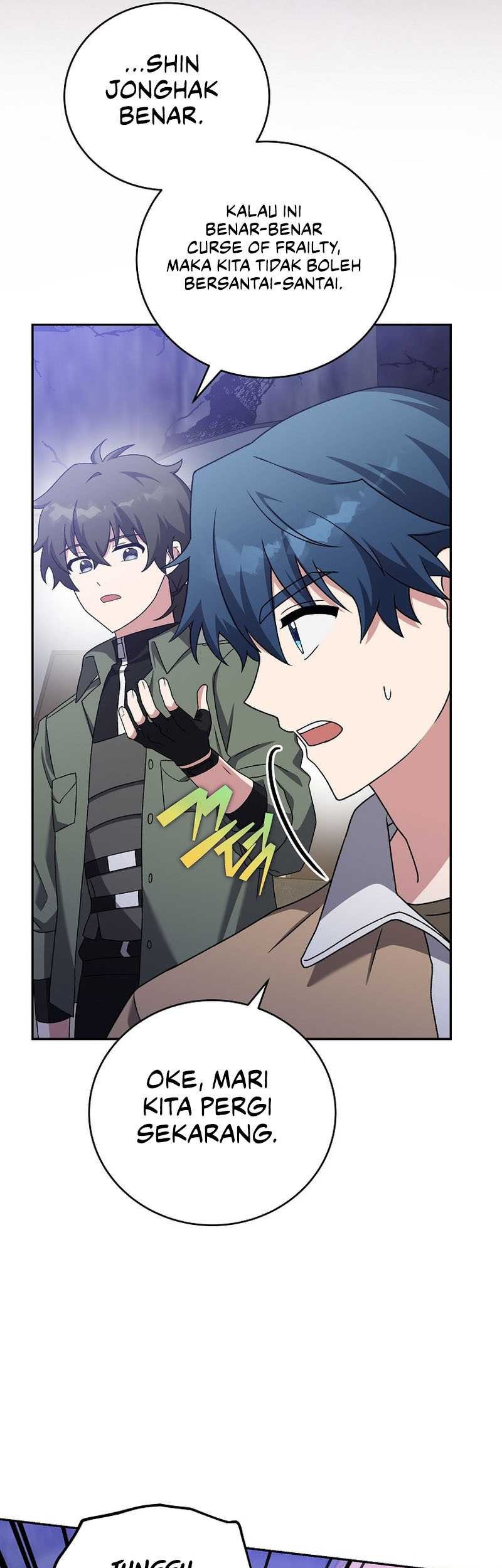 The Novel’s Extra (Remake) Chapter 114 Gambar 72