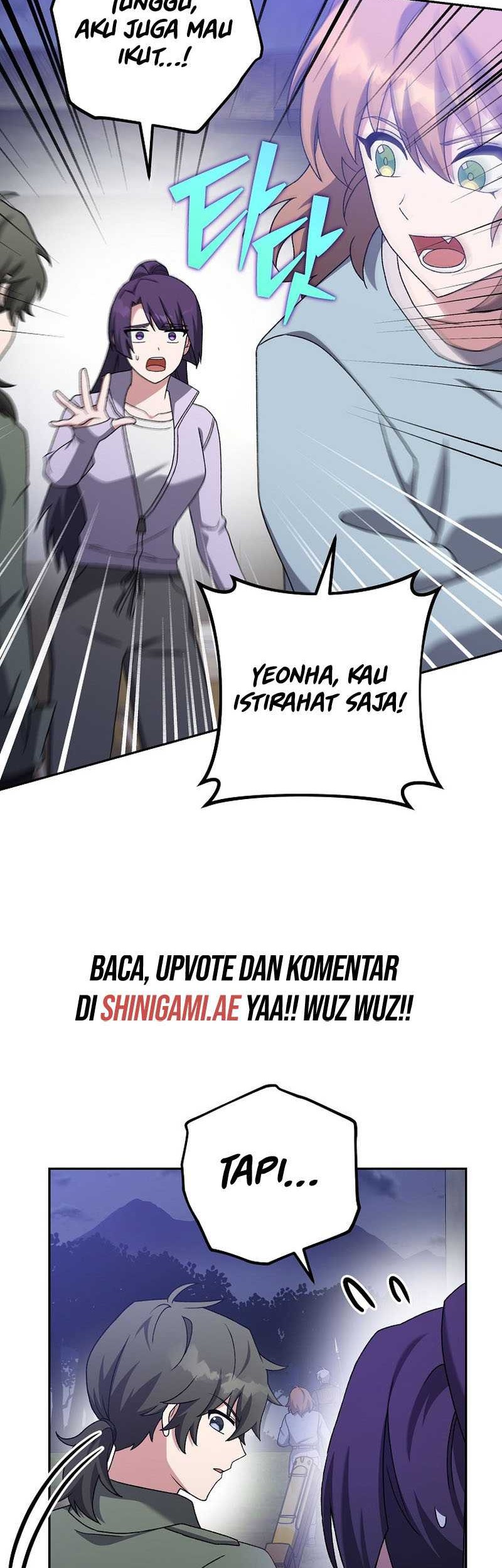 The Novel’s Extra (Remake) Chapter 114 Gambar 73