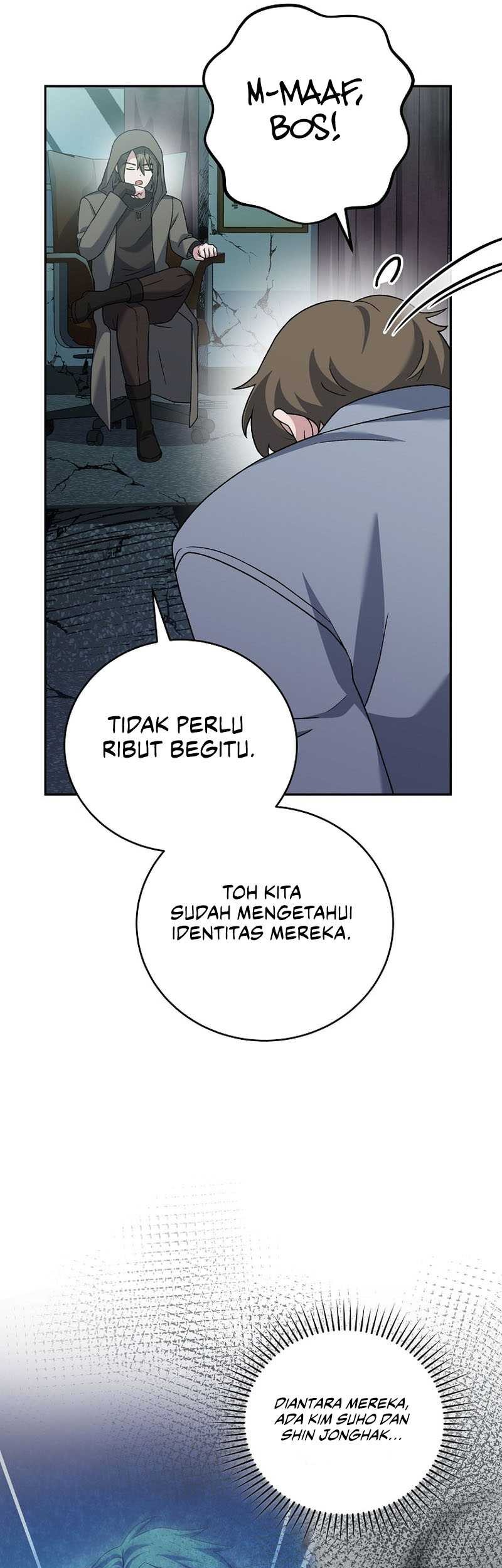 The Novel’s Extra (Remake) Chapter 114 Gambar 80