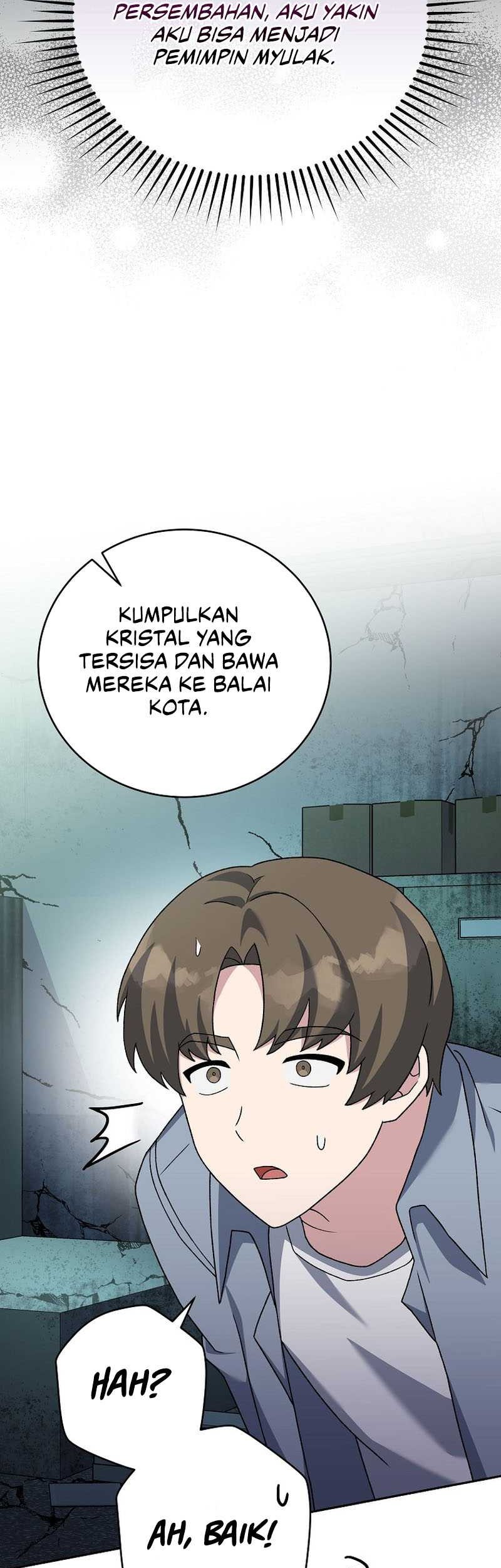 The Novel’s Extra (Remake) Chapter 114 Gambar 82