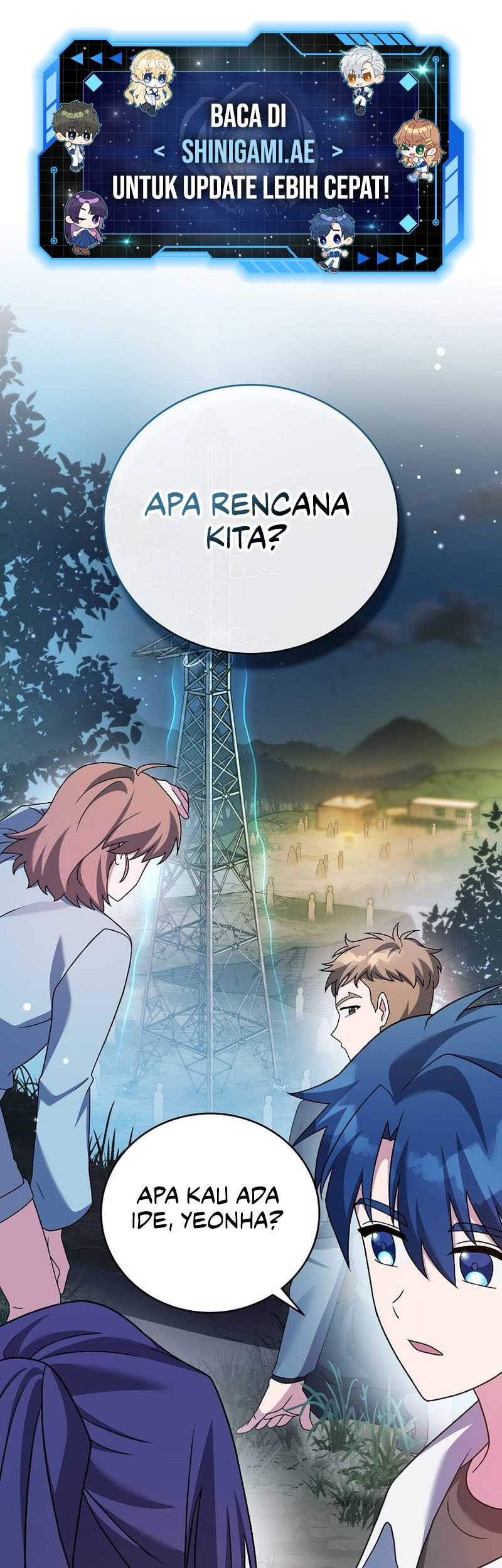 Manhwa The Novel’s Extra (Remake) Chapter 114 gambar nomor 2