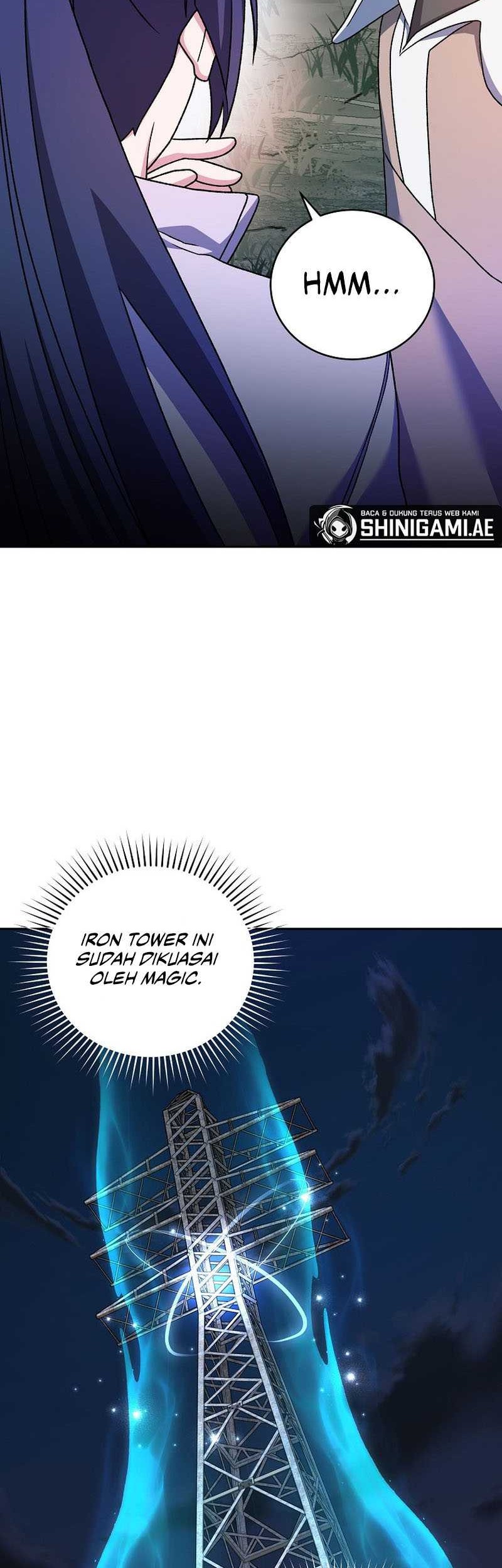 The Novel’s Extra (Remake) Chapter 114 Gambar 3