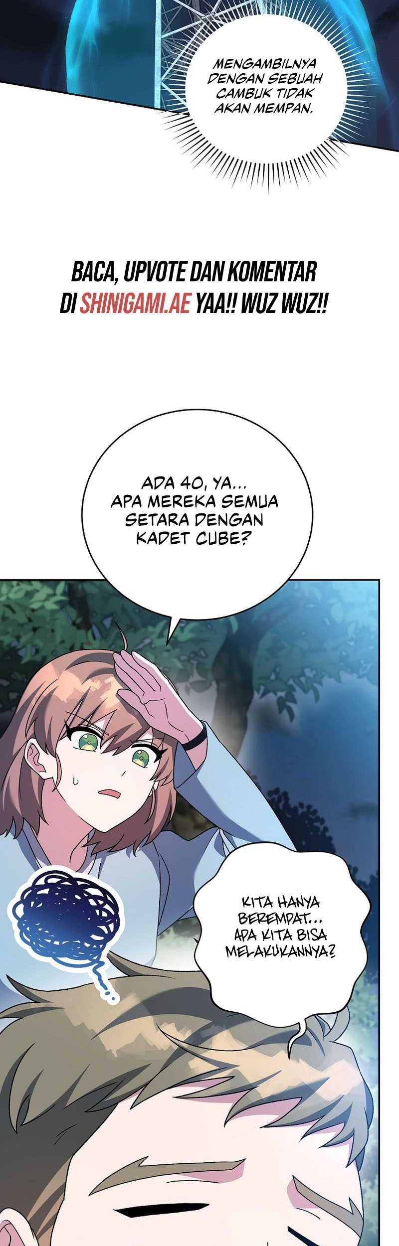 The Novel’s Extra (Remake) Chapter 114 Gambar 4