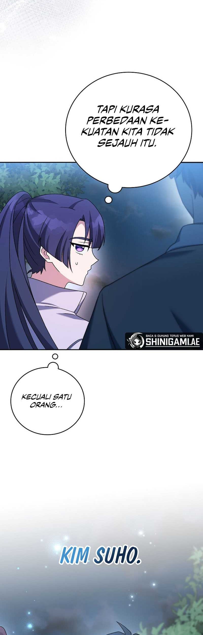 The Novel’s Extra (Remake) Chapter 114 Gambar 7