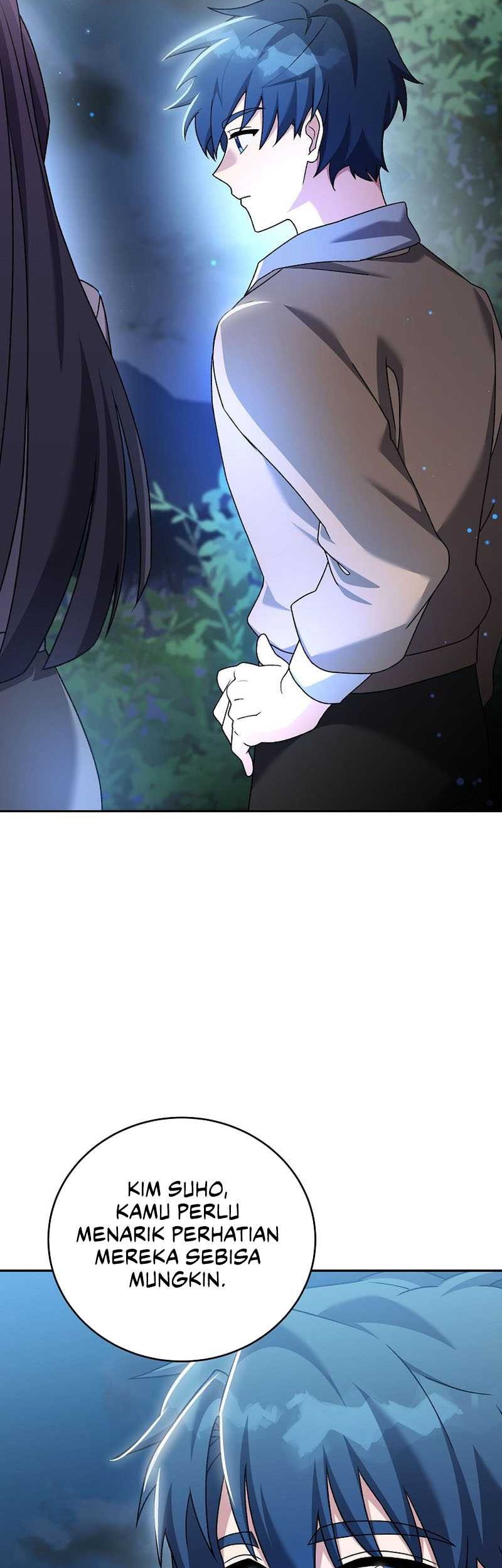 The Novel’s Extra (Remake) Chapter 114 Gambar 8