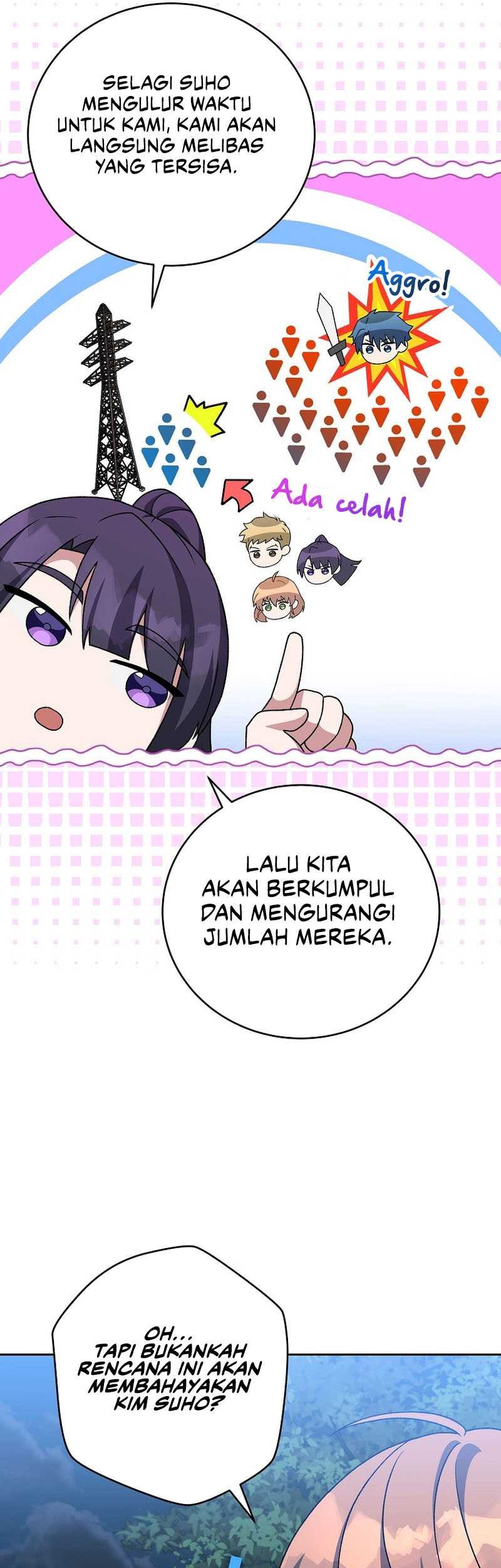 The Novel’s Extra (Remake) Chapter 114 Gambar 10