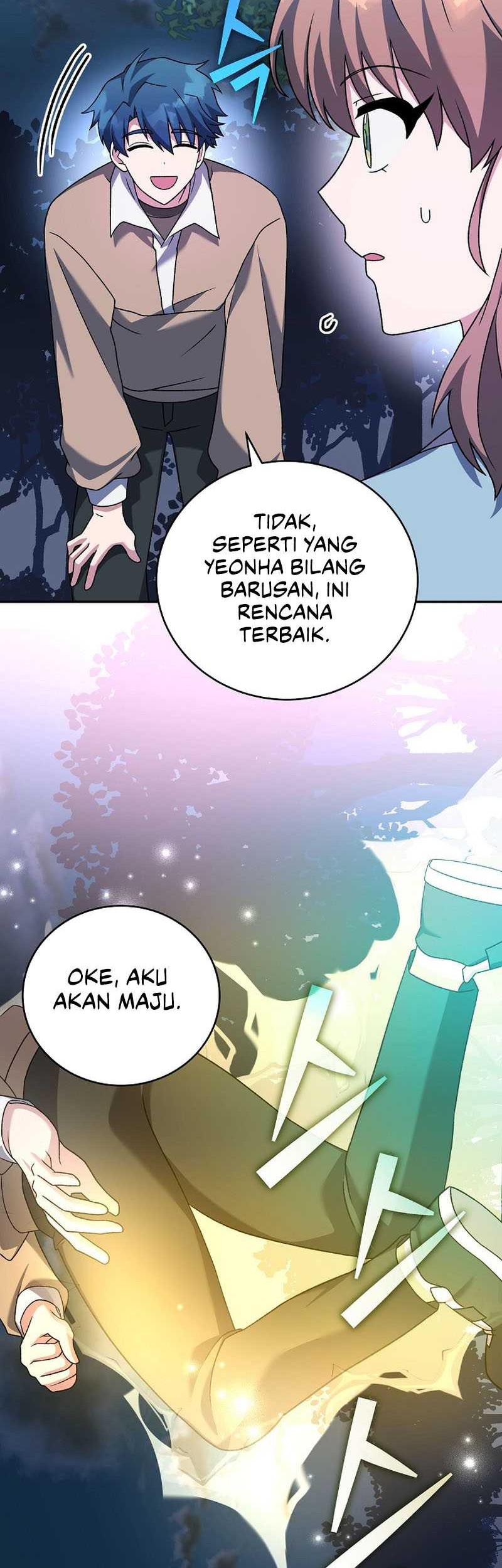 The Novel’s Extra (Remake) Chapter 114 Gambar 11