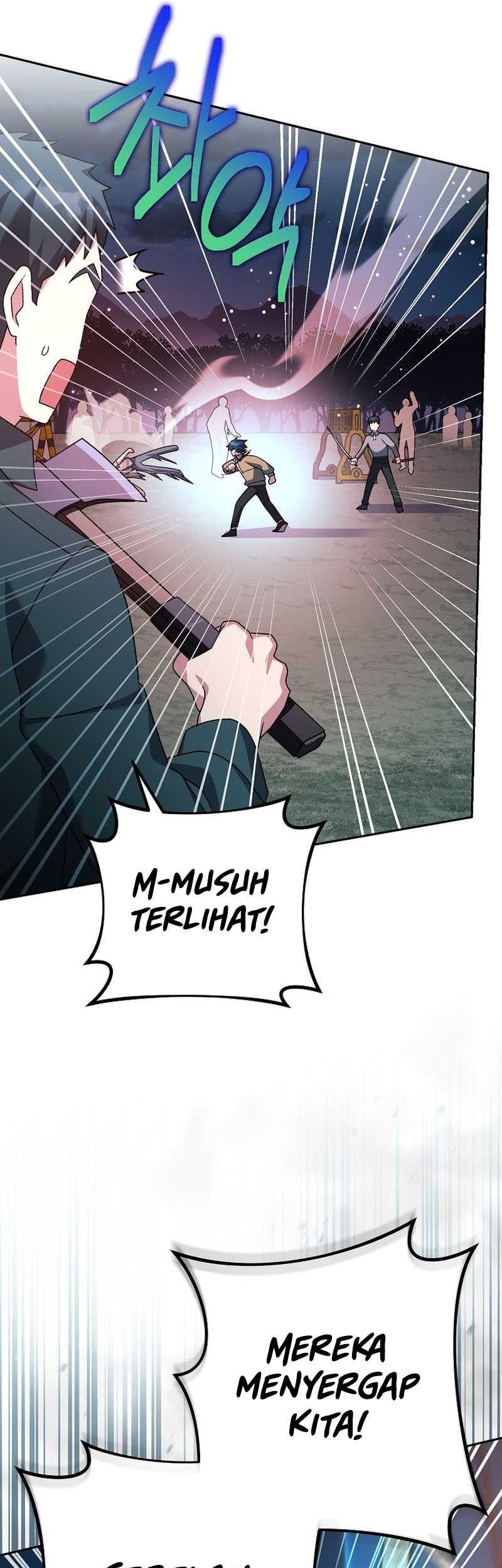 The Novel’s Extra (Remake) Chapter 114 Gambar 20