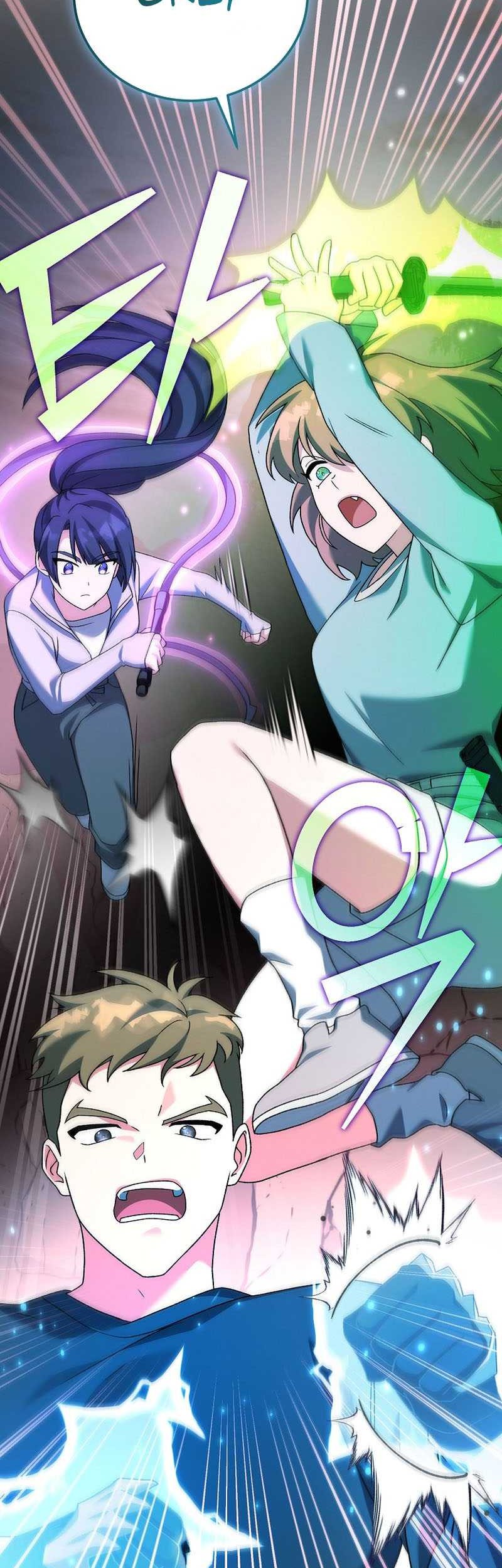 The Novel’s Extra (Remake) Chapter 114 Gambar 22