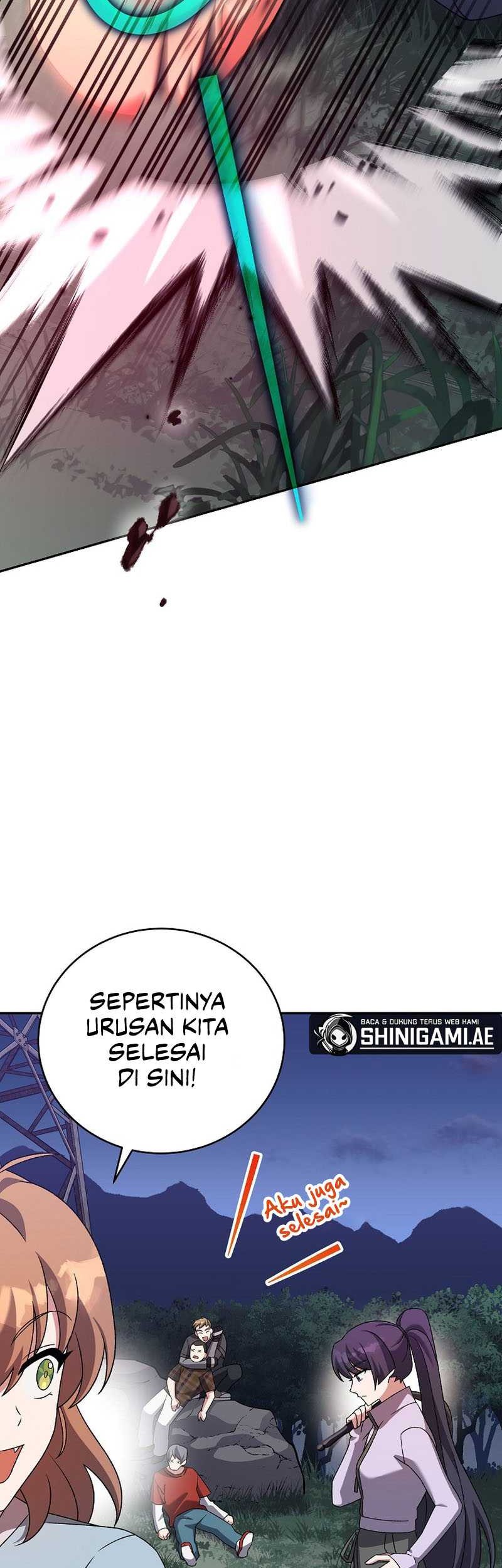 The Novel’s Extra (Remake) Chapter 114 Gambar 26