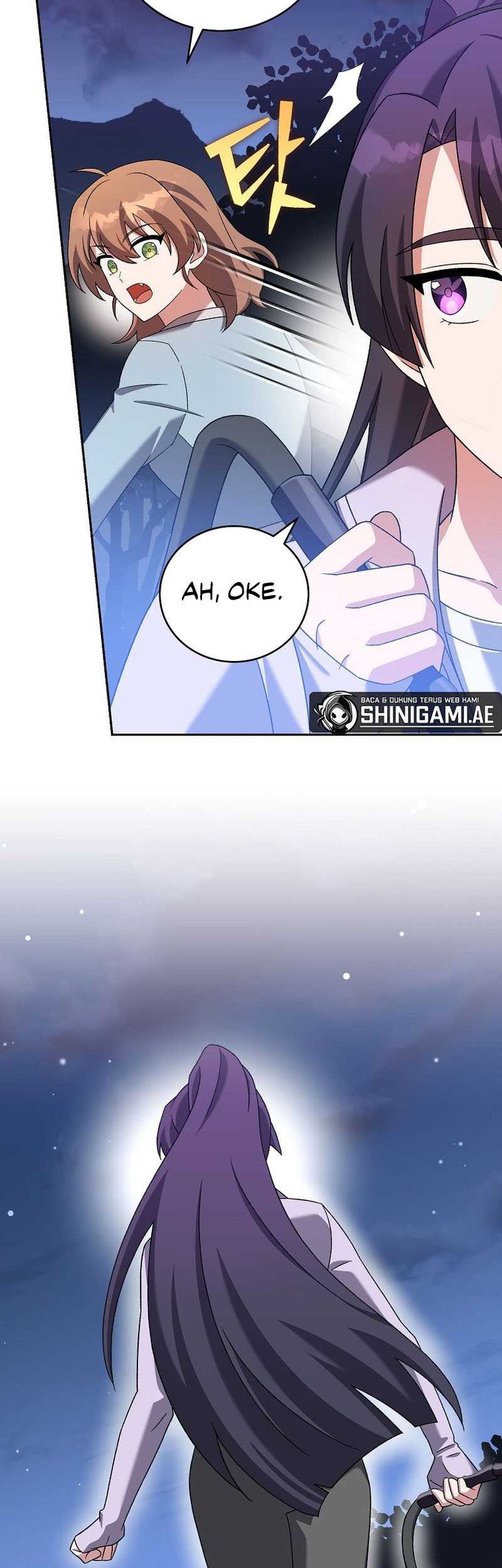 The Novel’s Extra (Remake) Chapter 114 Gambar 29